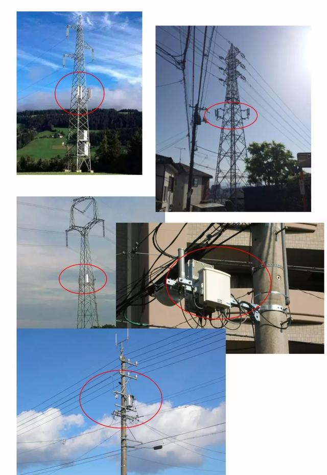 国家电网进军5G 携手运营商共筑智慧能源网络