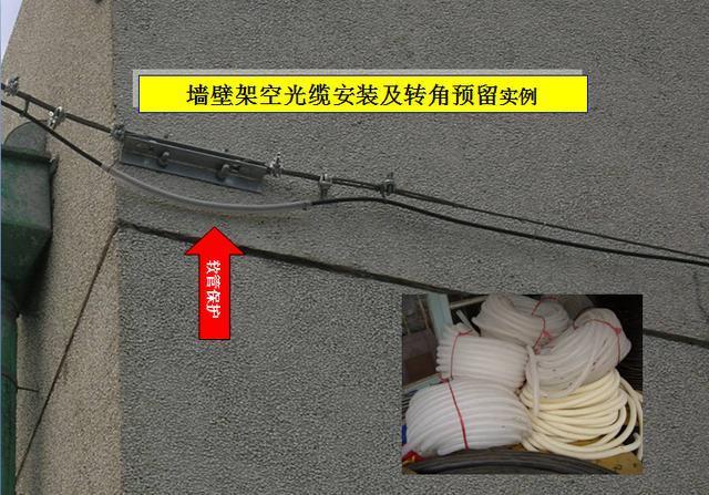 光缆通信线路工程设计:通信线路基础知识
